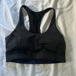 Outdoor Voices Doing Things Sports Bra SMALL